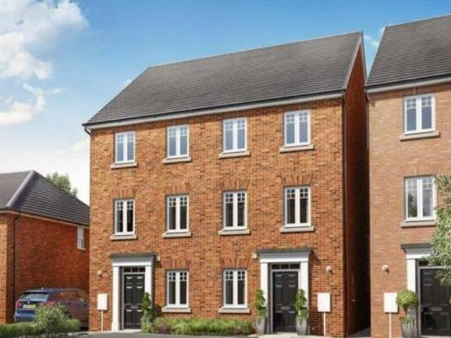 House for sale in West Midlands