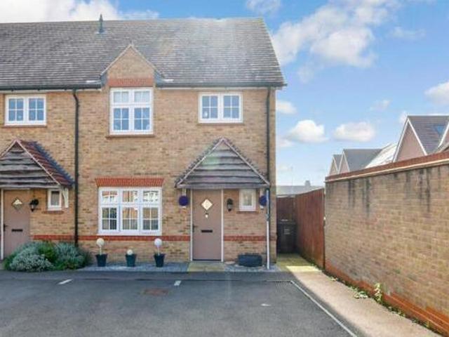 House for sale in Lyons, Greater London