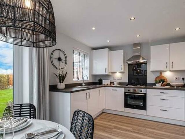 House for rent in Leicestershire