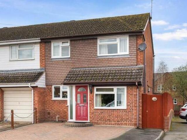 House for sale in Hampton, Wychavon