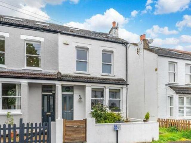 House for sale in Lyons, Greater London