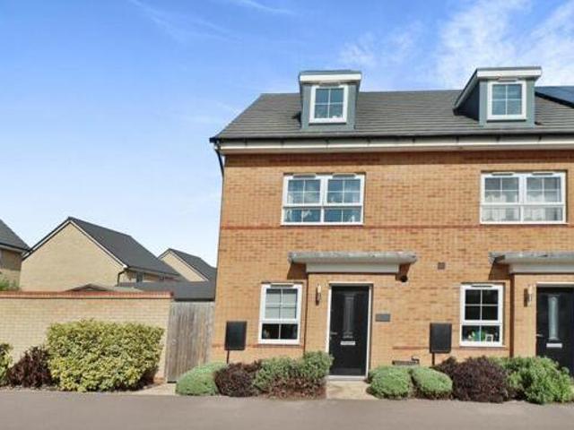 House for sale in Hampton Green, Cambridgeshire