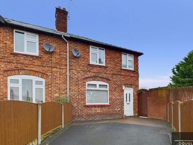 House for sale in Two Mills, Cheshire