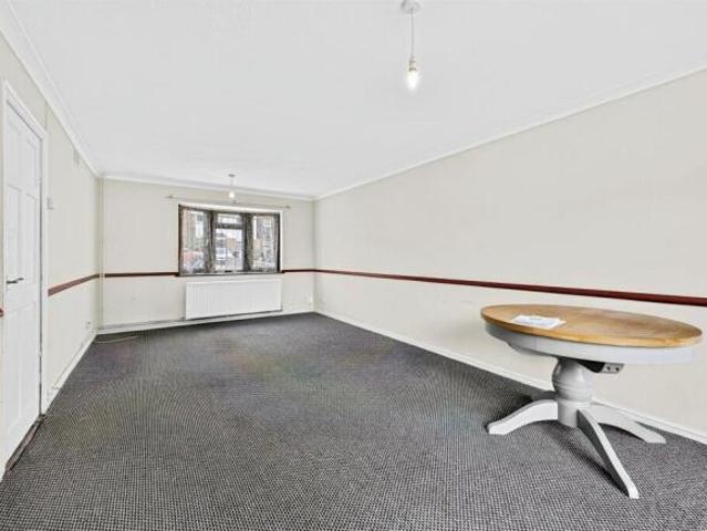 Cottage for sale in Lings, Northampton