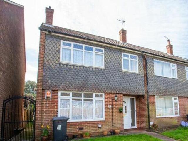 House for sale in Harbledown and Rough Common, The Bridge