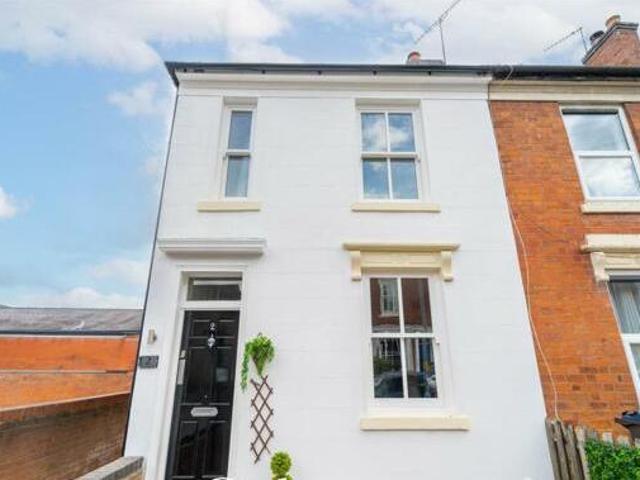House for sale in Harborne, West Midlands