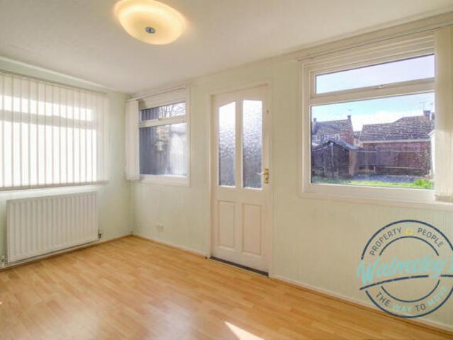 Cottage for sale in Whitmore Park, West Midlands