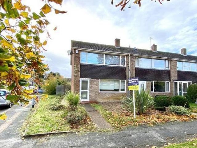 House for sale in Cambridgeshire and Peterborough, England