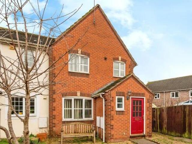 House for sale in Warndon, Worcestershire