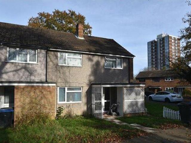 House for sale in Latton Bush, Harlow