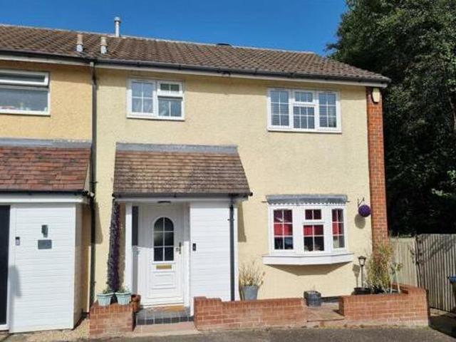 House for sale in Katherines, Harlow