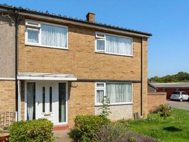 House for sale in Latton Bush, Harlow