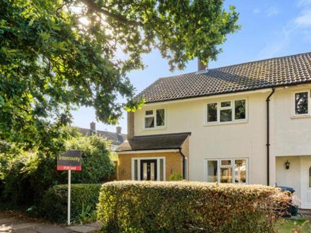 House for sale in Old Harlow, Harlow