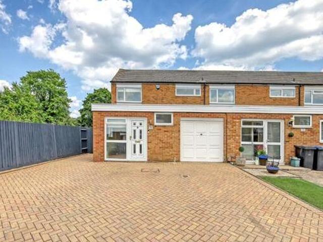 House for sale in Latton Bush, Harlow