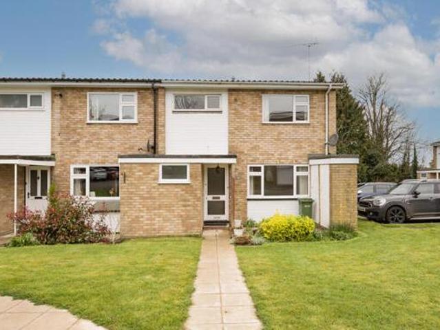 House for sale in Southdown, St Albans