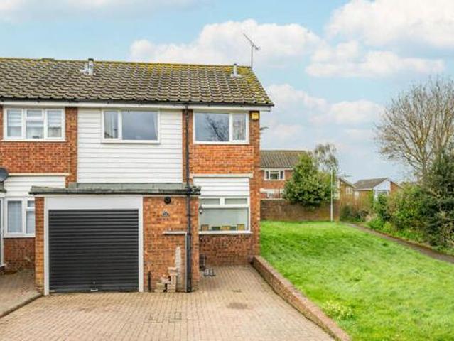House for sale in Southdown, St Albans