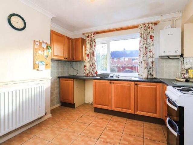 Cottage for sale in Wednesfield, West Midlands