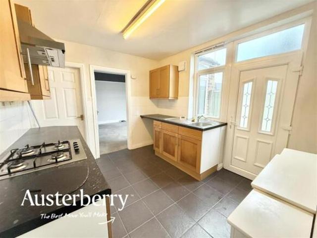 Cottage for sale in Stoke, Stoke-on-Trent