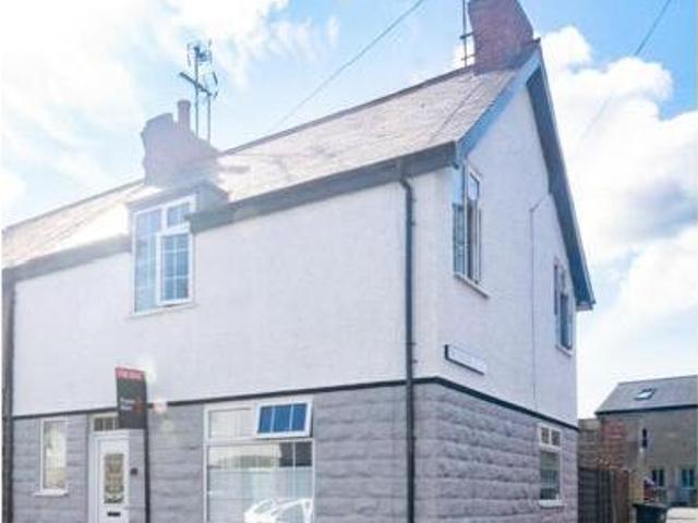 House for sale in High Harrogate, Harrogate