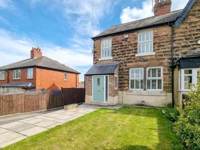 House for sale in Hookstone, Harrogate