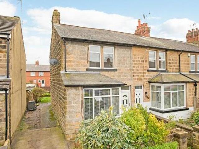 House for sale in Bilton, Harrogate
