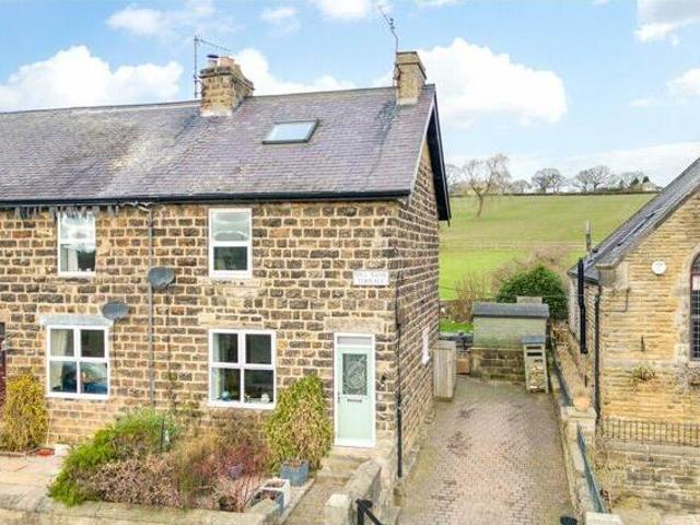 House for sale in Harrogate, North Yorkshire
