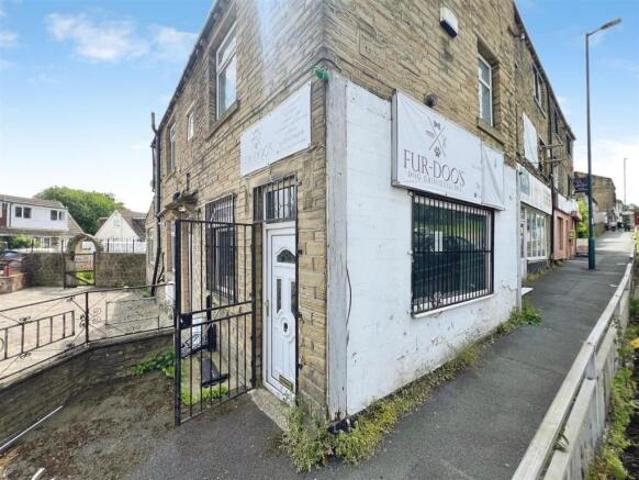 Cottage for sale in West Yorkshire
