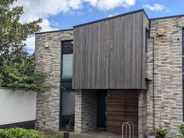 House for sale in Romsey, Cambridge