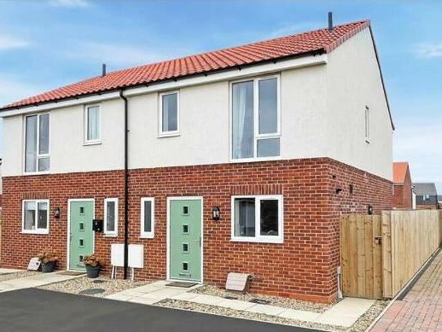 House for sale in Hartlepool