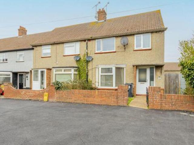 House for sale in Upper Dovercourt, Dale Hill