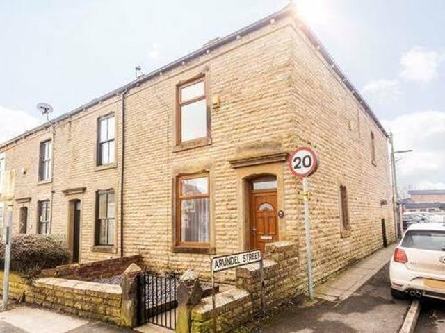 House for rent in Lancashire