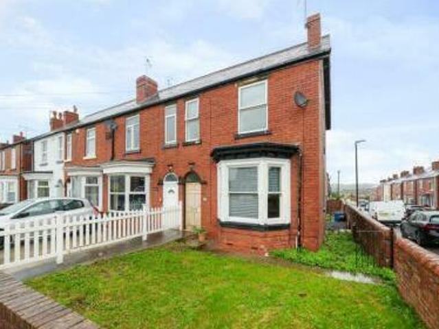 House for sale in Loundsley Green, East Midlands