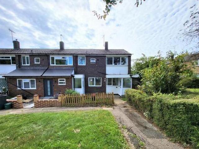 House for sale in Hatfield, Fretherne