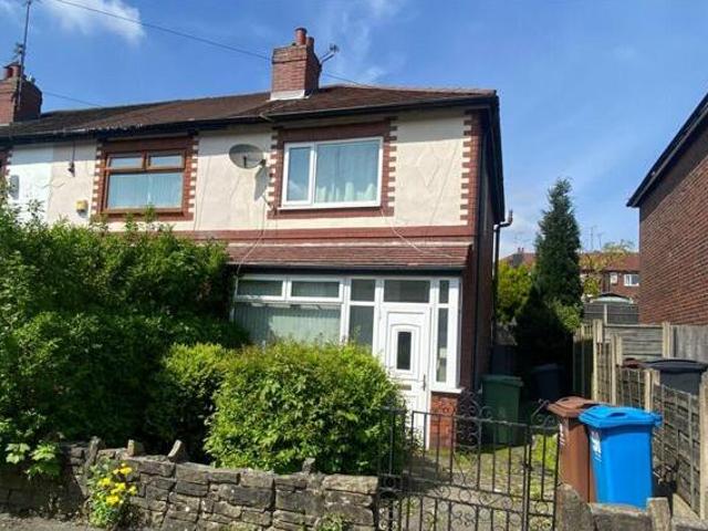House for sale in Lancashire