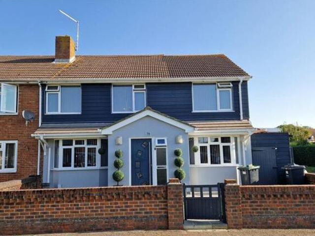 House for sale in West Leigh, Spring Vale