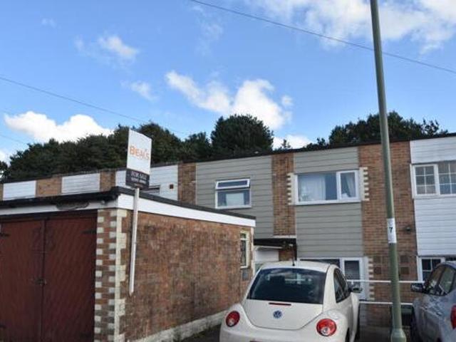 House for sale in Spring Vale, Hampshire