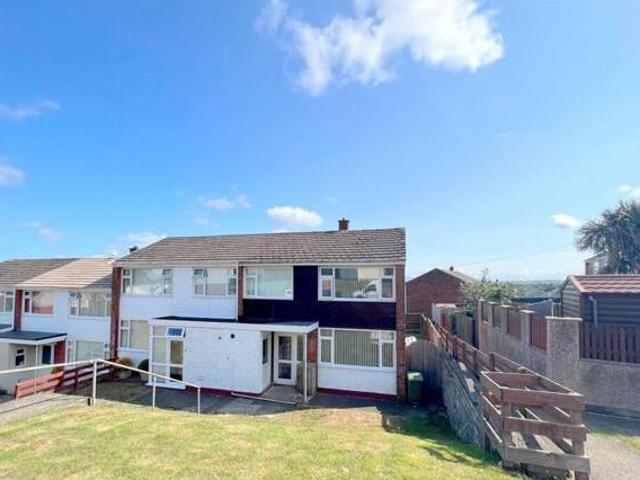 House for sale in Haverfordwest, Pembrokeshire