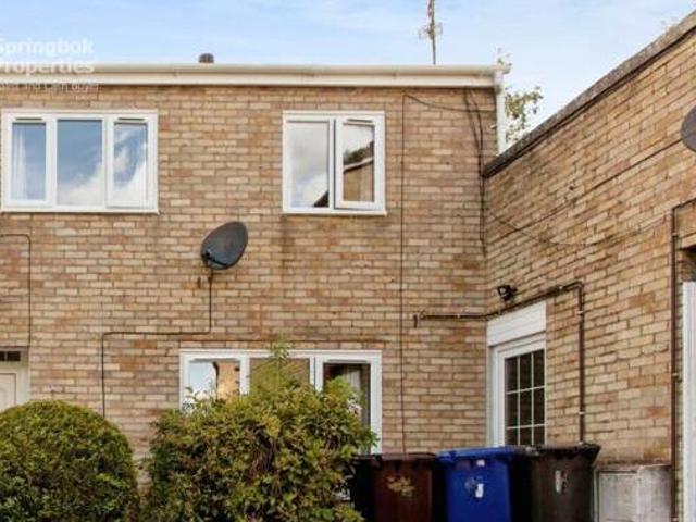 House for sale in Haverhill, West Suffolk