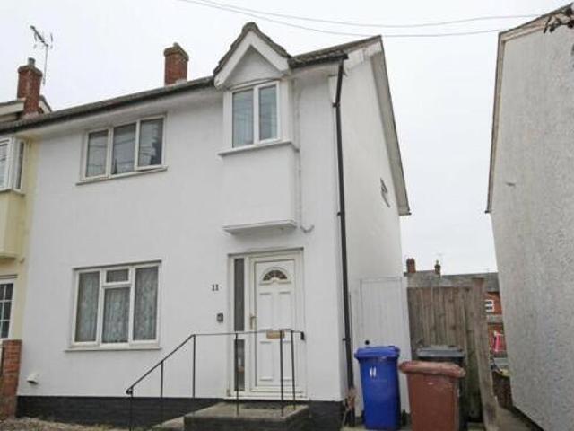 House for sale in Haverhill, West Suffolk