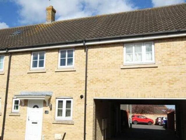 House for sale in Haverhill, West Suffolk
