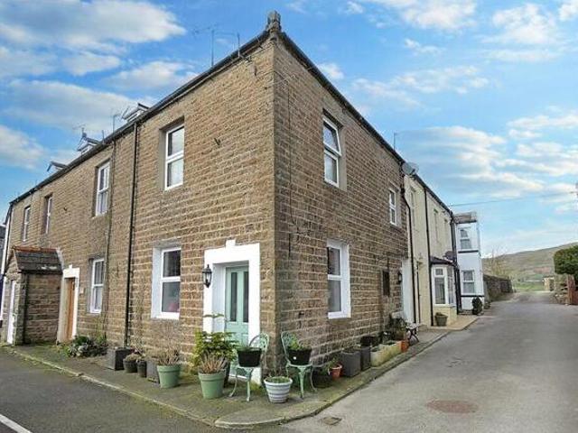 House for sale in Hawes, North Yorkshire
