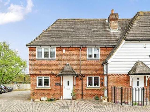 House for sale in Lyons, Greater London