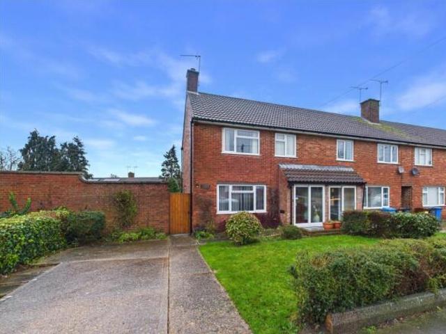 Cottage for sale in Key Street, Suffolk