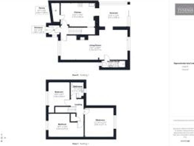 Cottage for sale in Combe Down, Bath