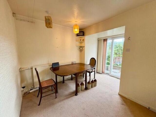 Cottage for sale in Stockton Heath, Warrington