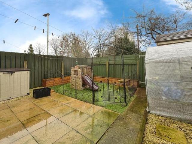 Cottage for sale in Bransholme, Hull