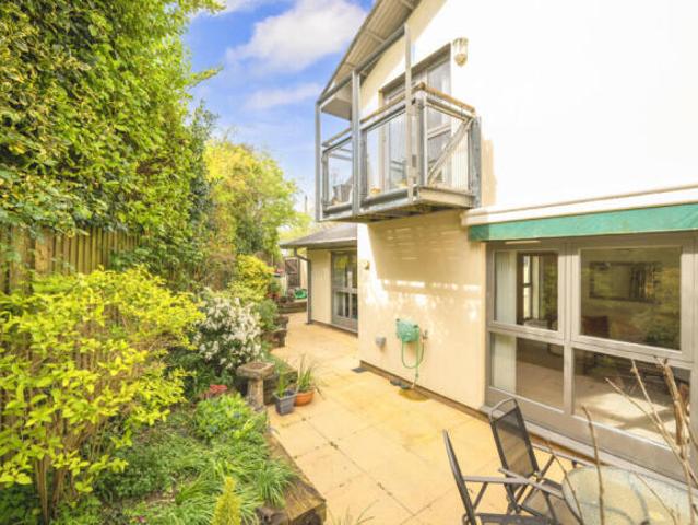 Cottage for sale in Winchester, Hampshire