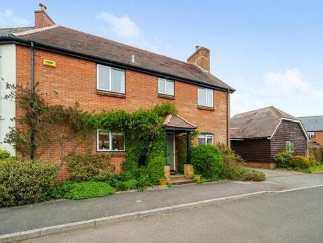 House for sale in Lyons, Greater London