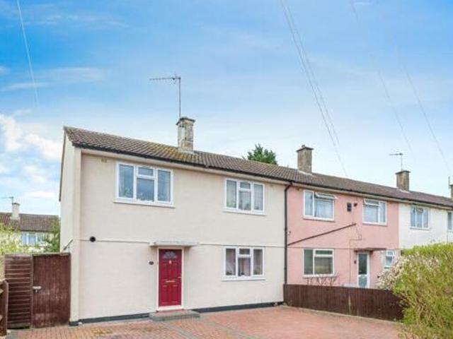 House for sale in Wood Farm, Oxford