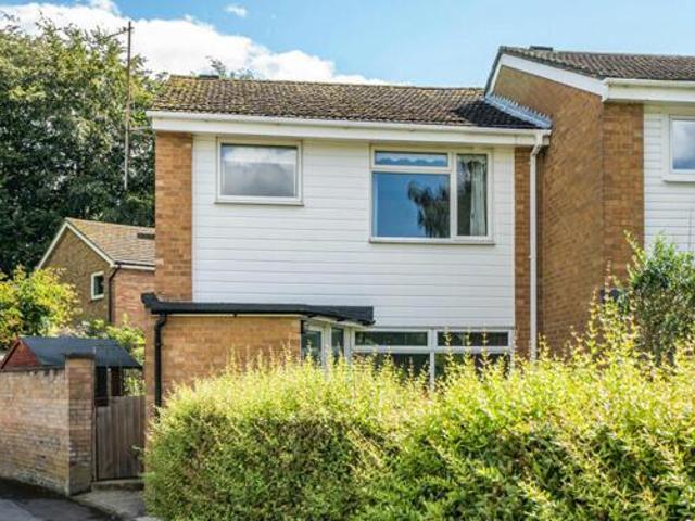 House for sale in Headington Quarry, The Slade